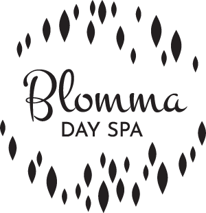 Blomma Day Spa Blomma Day Spa -logo